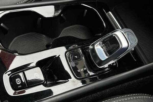 Used Volvo XC40 2021 for sale - 76044637: Photo 47