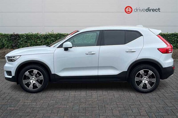 Used Volvo XC40 2021 for sale - 76044637: Photo 6