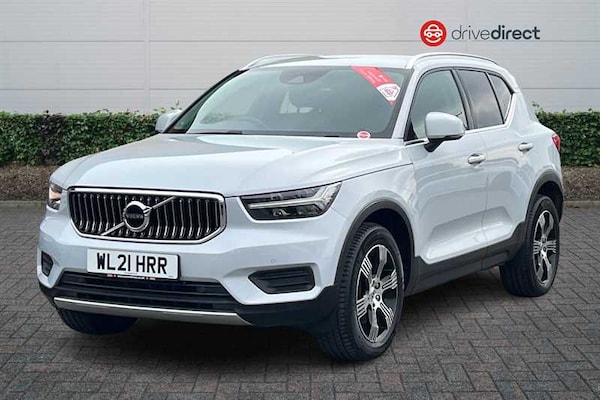 Used Volvo XC40 2021 for sale - 76044637: Photo 7