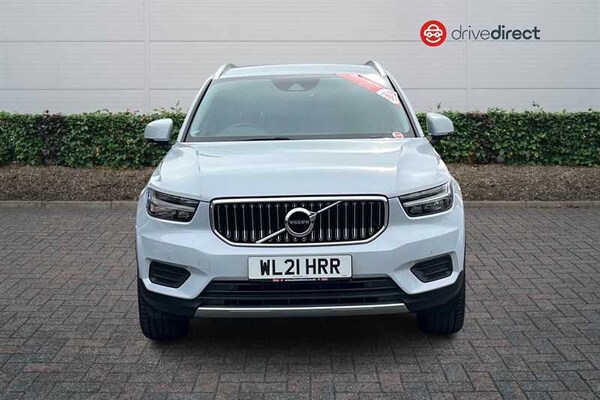 Used Volvo XC40 2021 for sale - 76044637: Photo 8