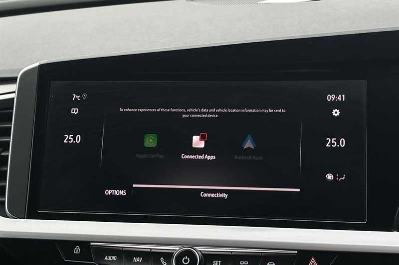 Used Vauxhall Grandland 2022 for sale - 77711426: Photo 17