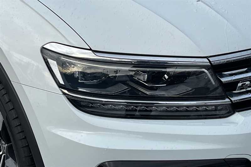 Used Volkswagen Tiguan 2018 for sale - 78119363: Photo 28