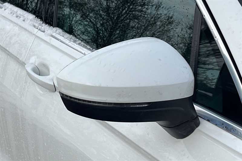 Used Volkswagen Tiguan 2018 for sale - 78119363: Photo 34