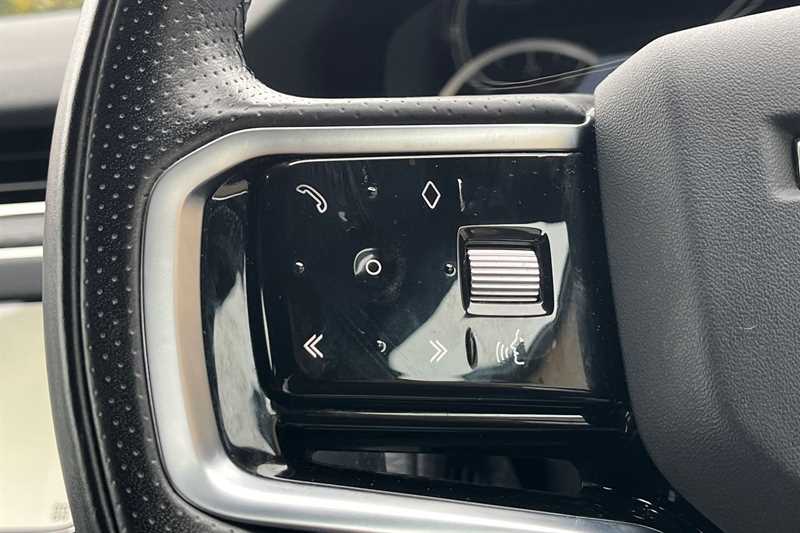 Used Land Rover Range Rover Evoque 2021 for sale - 76530302: Photo 21