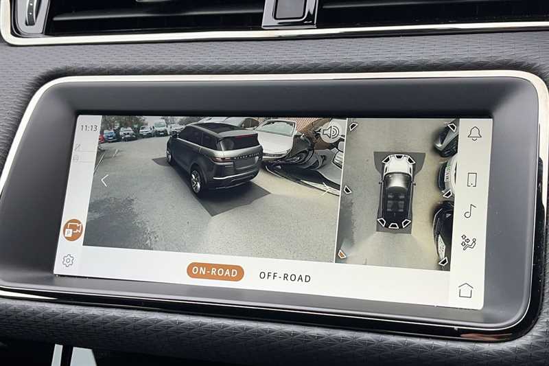 Used Land Rover Range Rover Evoque 2021 for sale - 76530302: Photo 40