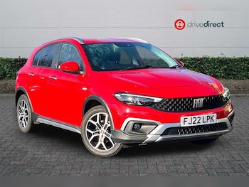 Used Fiat Tipo 2022 for sale - 78625961: Photo