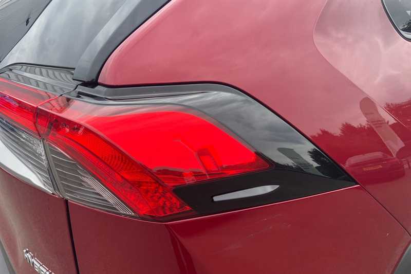 Used Toyota RAV4 2022 for sale - 77844519: Photo 32