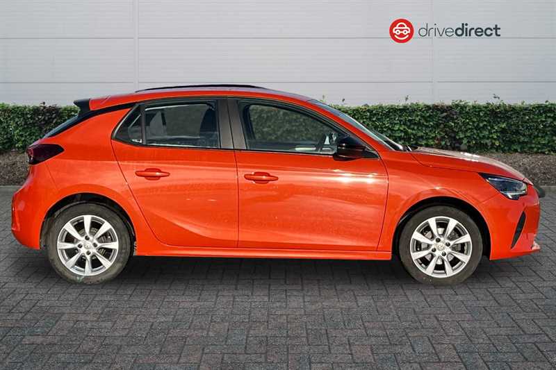 Used Vauxhall Corsa 2022 for sale - 76806760: Photo 2