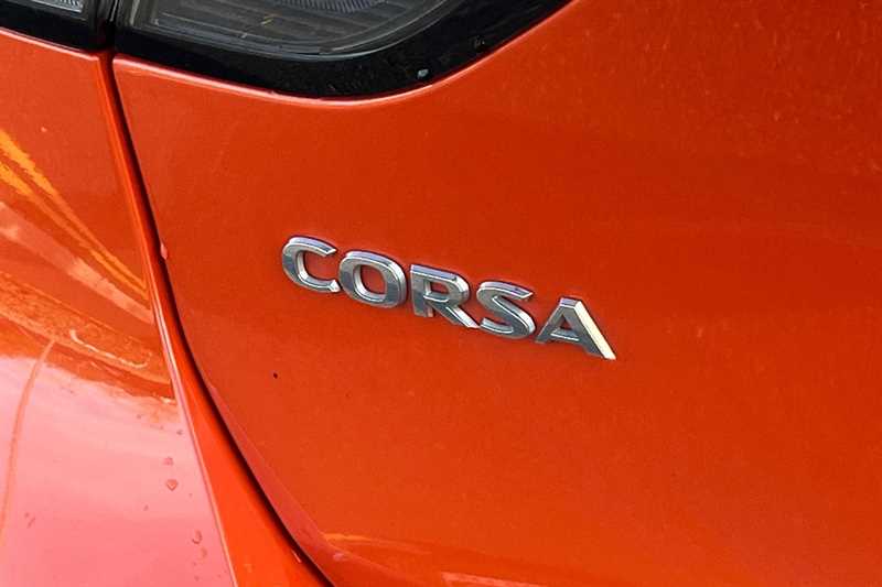Used Vauxhall Corsa 2022 for sale - 76806760: Photo 30