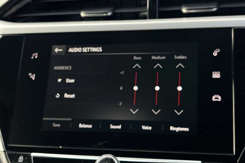 Used Vauxhall Corsa 2022 for sale - 76806760: Photo 39