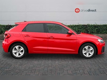 Used Audi A1 2020 for sale - 77416624: Photo
