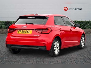 Used Audi A1 2020 for sale - 77416624: Photo