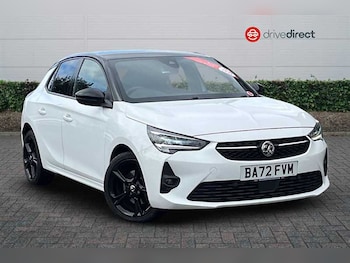 2022 - 1.2 Turbo GS Line Hatchback 5dr Petrol Manual Euro 6 (s/s) (100 ps)