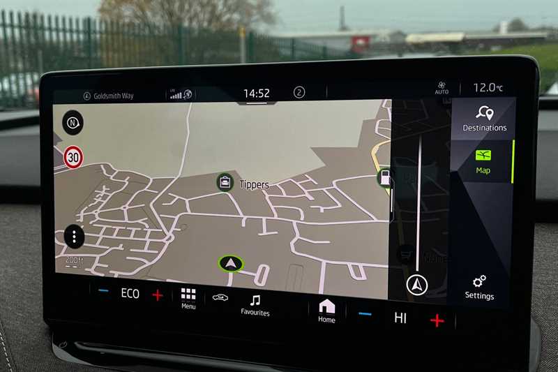 Used Skoda Enyaq 2022 for sale - 77481937: Photo 42