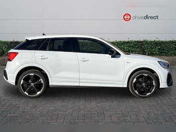 Used Audi Q2 2021 for sale - 78207599: Photo