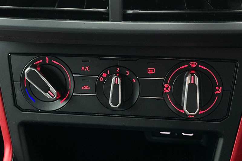 Used Volkswagen Polo 2021 for sale - 77309288: Photo 15