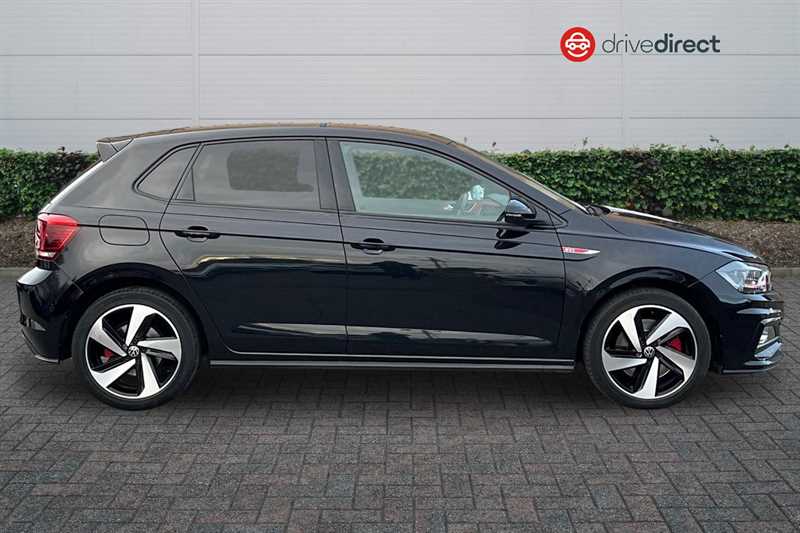 Used Volkswagen Polo 2021 for sale - 77309288: Photo 2