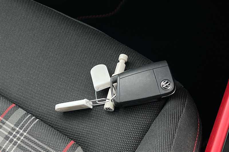 Used Volkswagen Polo 2021 for sale - 77309288: Photo 36