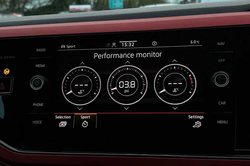 Used Volkswagen Polo 2021 for sale - 77309288: Photo 45