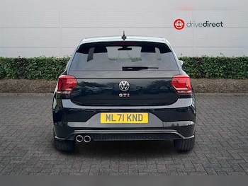 Used Volkswagen Polo undefined for sale - 77309288: Photo