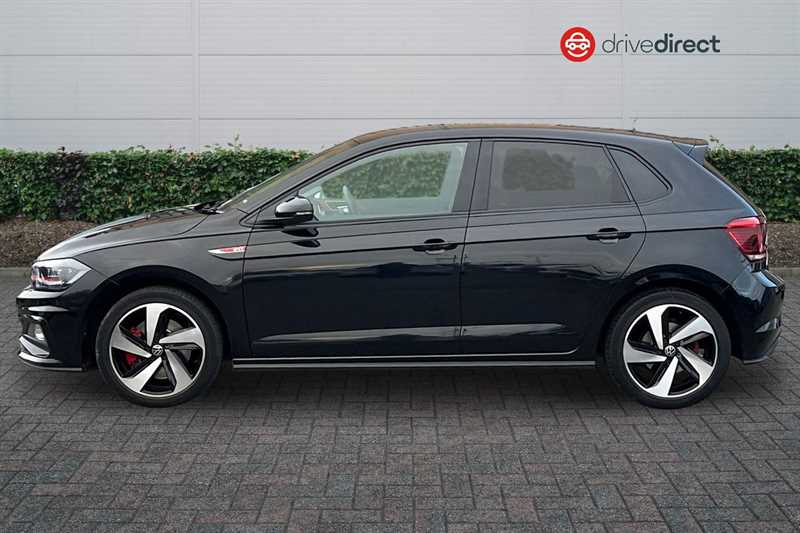 Used Volkswagen Polo 2021 for sale - 77309288: Photo 6