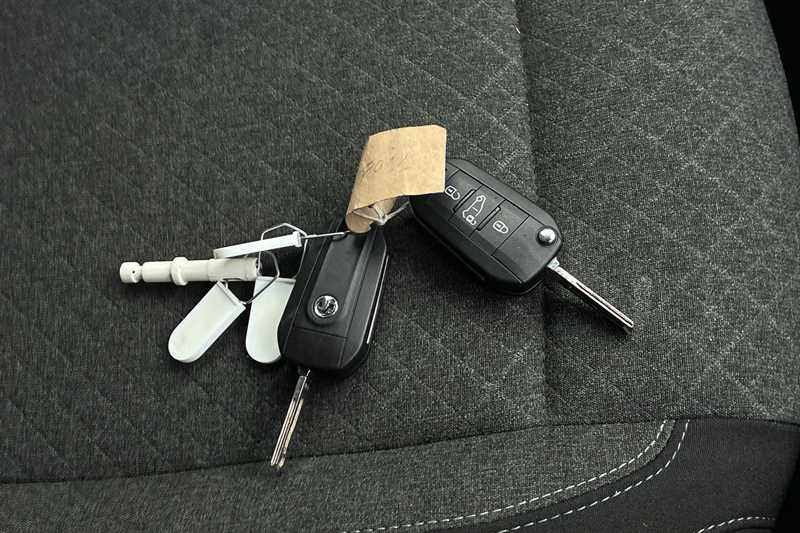 Used Vauxhall Combo Life 2024 for sale - 78075815: Photo 36