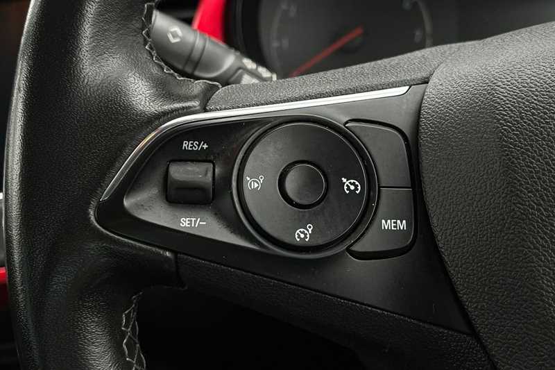 Used Vauxhall Crossland 2022 for sale - 77828600: Photo 21