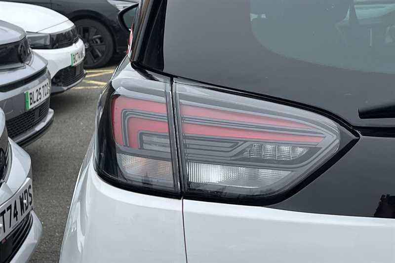 Used Vauxhall Crossland 2022 for sale - 77828600: Photo 31