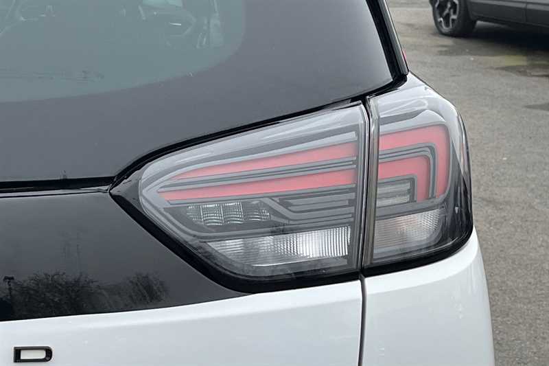 Used Vauxhall Crossland 2022 for sale - 77828600: Photo 32