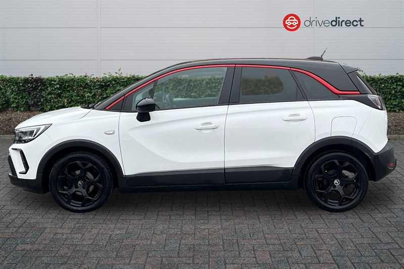 Used Vauxhall Crossland 2022 for sale - 77828600: Photo 6