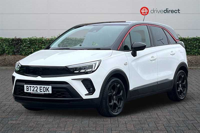 Used Vauxhall Crossland 2022 for sale - 77828600: Photo 7