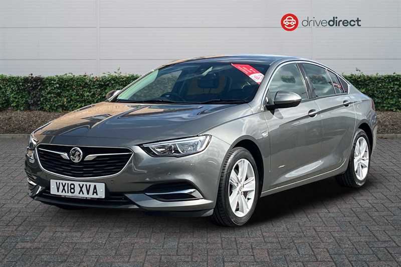 Used Vauxhall Insignia 2018 for sale - 77757070: Photo 7