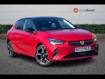 2022 - 1.2 Turbo Elite Edition Hatchback 5dr Petrol Manual Euro 6 (s/s) (100 ps)