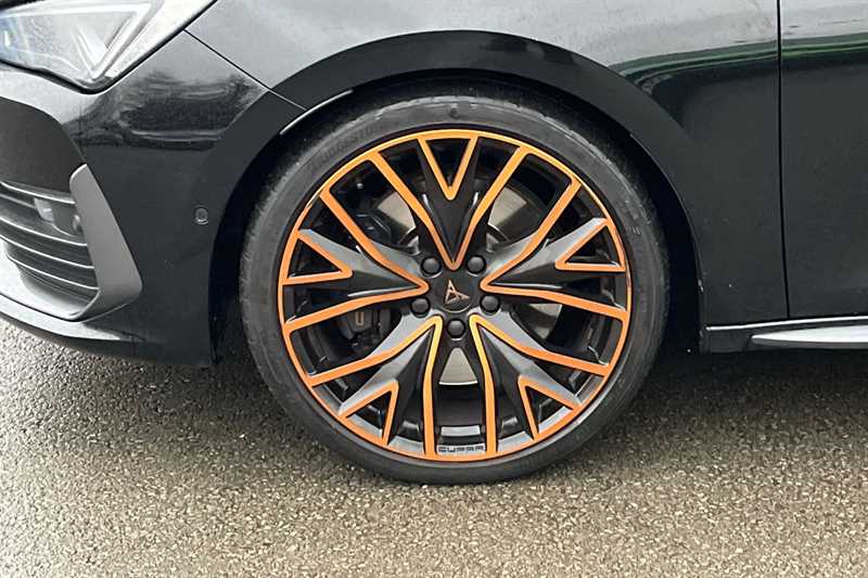 Used Cupra Leon 2024 for sale - 77481255: Photo 11