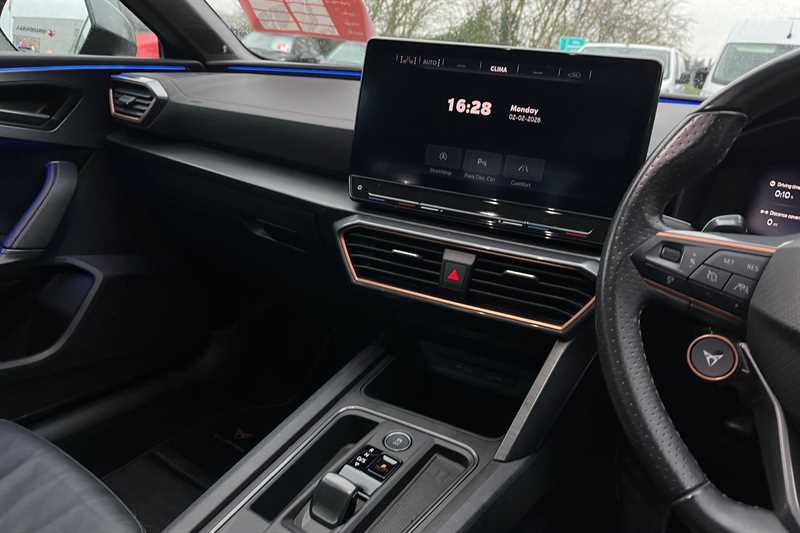 Used Cupra Leon 2024 for sale - 77481255: Photo 14