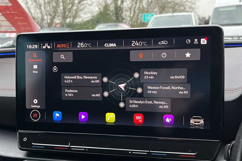 Used Cupra Leon 2024 for sale - 77481255: Photo 17