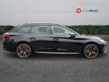 Used Cupra Leon 2024 for sale - 77481255: Photo