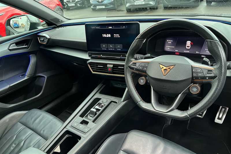 Used Cupra Leon 2024 for sale - 77481255: Photo 38