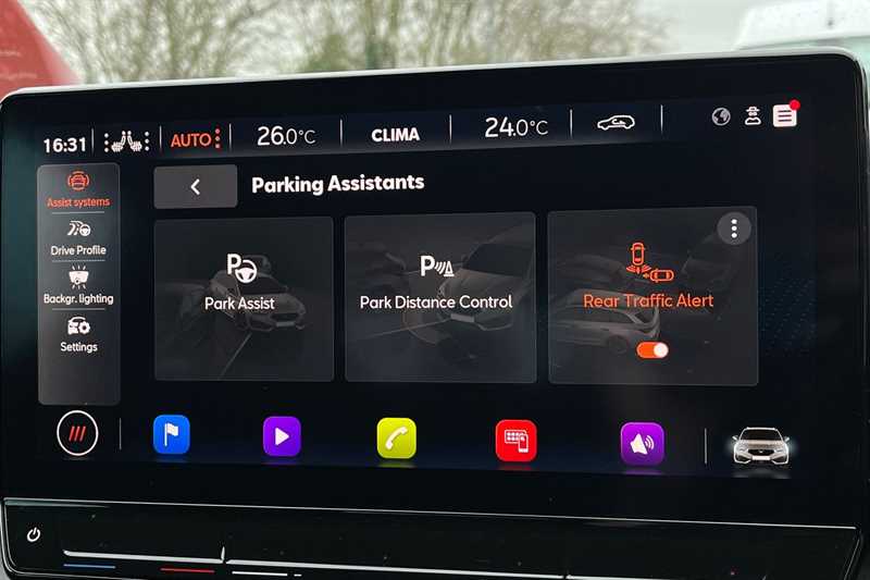 Used Cupra Leon 2024 for sale - 77481255: Photo 46