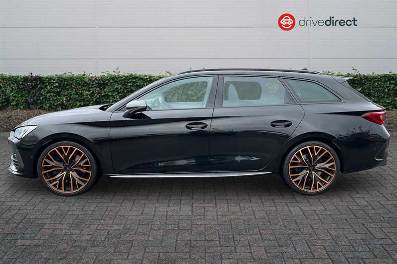Used Cupra Leon 2024 for sale - 77481255: Photo 6