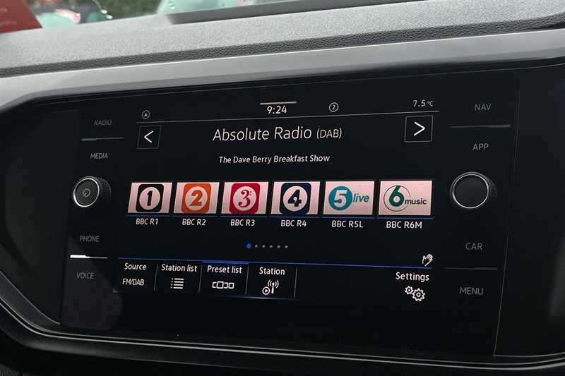 Used Volkswagen T-Cross 2021 for sale - 77323224: Photo 19