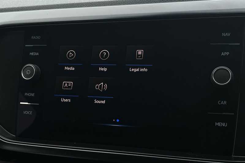 Used Volkswagen T-Cross 2021 for sale - 77323224: Photo 47