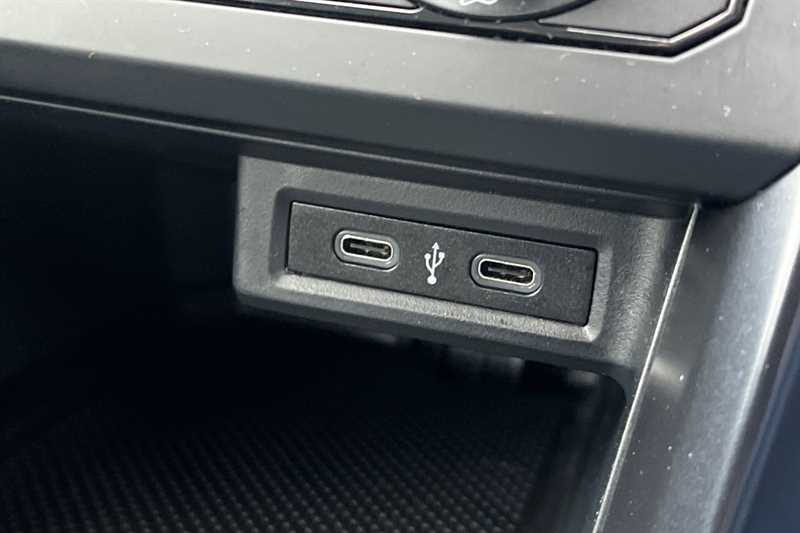 Used Volkswagen T-Cross 2021 for sale - 77323224: Photo 48