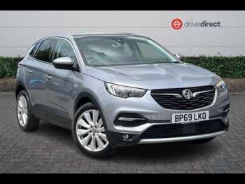 2019 - 1.2 Turbo Elite Nav SUV 5dr Petrol Manual 6Spd Euro 6 (s/s) (130 ps)