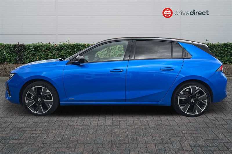 Used Vauxhall Astra 2023 for sale - 77486705: Photo 6