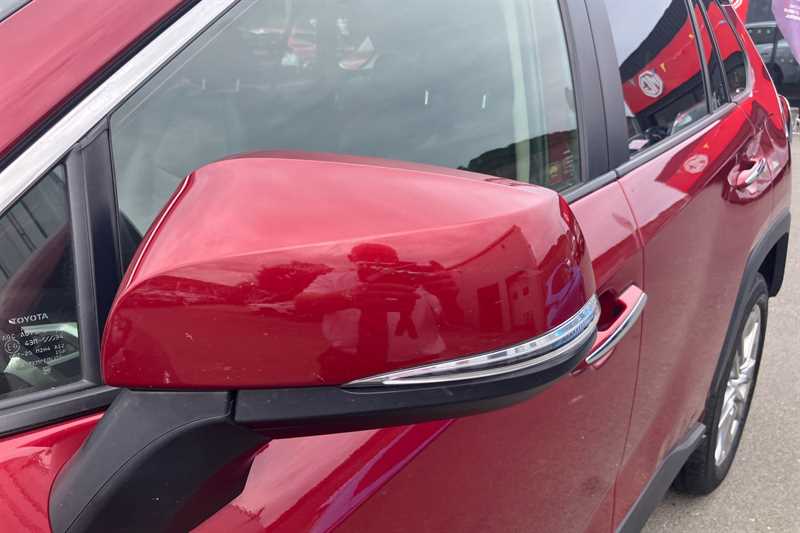 Used Toyota RAV4 2022 for sale - 77741975: Photo 35