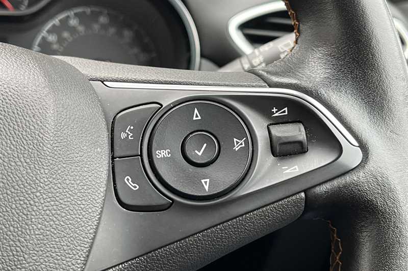 Used Vauxhall Crossland X for sale - 78207790: Photo 22