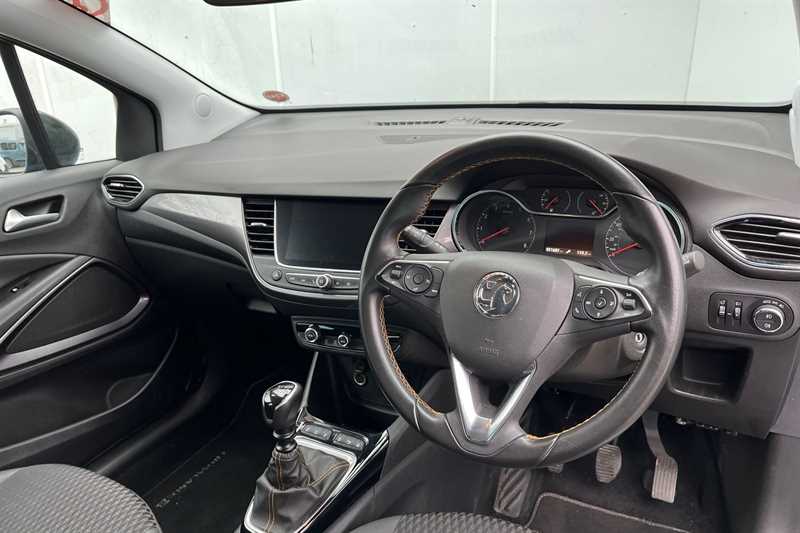 Used Vauxhall Crossland X for sale - 78207790: Photo 38