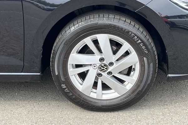 Used Volkswagen Polo 2022 for sale - 75534651: Photo 10