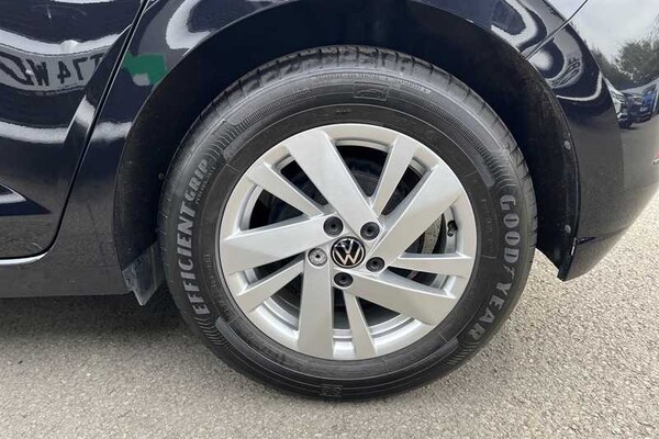 Used Volkswagen Polo 2022 for sale - 75534651: Photo 12